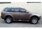 2011 Mitsubishi Montero Automatic Diesel for sale-1