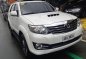 2014 Toyota Fortuner for sale in Quezon City-3