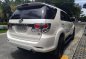 2015 Toyota Fortuner for sale in Taguig-2