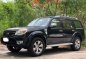 2010 Ford Everest for sale in Makati -4