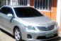 Toyota Corolla 2011 for sale in Cebu City-0