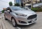 2014 Ford Fiesta for sale in Quezon City-2