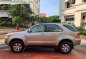 2007 Toyota Fortuner for sale in Mandaluyong -1