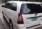 2012 Toyota Innova for sale in Davao City -1
