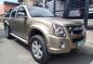 Isuzu D-Max 2012 for sale in Las Pinas-4