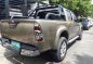 Isuzu D-Max 2012 for sale in Las Pinas-3