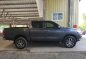 2016 Toyota Hilux for sale in Quezon City-1