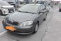 2006 Toyota Corolla Altis for sale in San Fernando-2