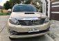 2015 Toyota Fortuner for sale in Paranaque -3