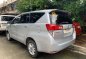 Sell Silver 2017 Toyota Innova in Quezon City-2