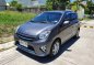 2015 Toyota Wigo for sale in Manila-0