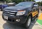 2014 Ford Ranger for sale in Las Piñas-1