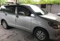 2014 Toyota Innova for sale in Porac-3