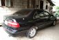 2000 Nissan Exalta for sale in Manila-4