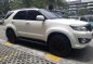 2015 Toyota Fortuner for sale in Taguig-5