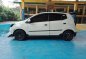 2014 Toyota Wigo for sale in Manila-3