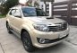 2015 Toyota Fortuner for sale in Paranaque -0