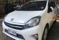 2017 Toyota Wigo for sale in Quezon City-0