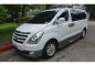 2018 Hyundai Starex for sale in Quezon City-0