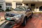 2007 Toyota Fortuner for sale in Mandaluyong -0