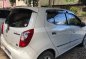 2017 Toyota Wigo for sale in Quezon City-5