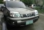 2007 Nissan X-Trail for sale in Quezon City-8