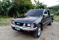 1997 Isuzu Fuego for sale in Manila-7