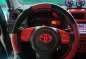 2014 Toyota Wigo for sale in Manila-5
