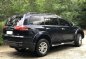 2014 Mitsubishi Montero Sport for sale in Parañaque-5