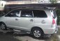 2007 Toyota Innova for sale in Urdaneta-4