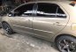 2010 Toyota Vios Automatic Gasoline for sale -1