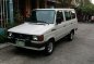 1998 Toyota Tamaraw for sale in Caloocan -0