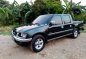 1997 Isuzu Fuego for sale in Manila-8