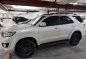 2015 Toyota Fortuner for sale in Taguig -2