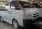 2019 Toyota Hiace for sale in Quezon City-0