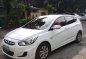 2013 Hyundai Accent for sale in Quezon City-0