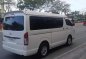 2015 Toyota Hiace for sale in Quezon City-5