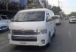 2015 Toyota Hiace for sale in Quezon City-3