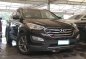 2013 Hyundai Santa Fe for sale in Makati -0