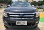 2014 Ford Ranger for sale in Las Piñas-0