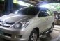 2007 Toyota Innova for sale in Urdaneta-7