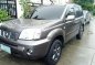 2007 Nissan X-Trail for sale in Quezon City-4