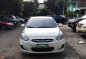 2013 Hyundai Accent for sale in Quezon City-1