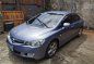 2007 Honda Civic for sale in Quezon City-3