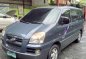 2006 Hyundai Starex for sale in Quezon City-0