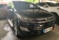 Black Toyota Innova 2016 for sale in Quezon City-1