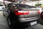 Selling Kia Rio 2016 Sedan in Manila-1