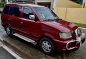 2002 Mitsubishi Adventure for sale in Las Pinas-3