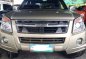 Isuzu D-Max 2012 for sale in Las Pinas-0