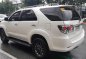 2014 Toyota Fortuner for sale in Quezon City-5